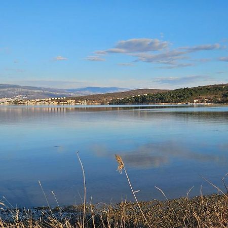 Apartman Odin Čižići エクステリア 写真