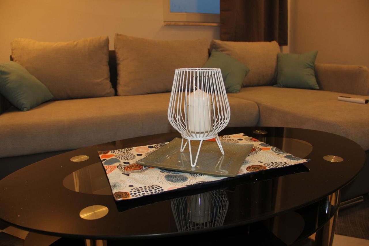 Apartman Odin Čižići エクステリア 写真