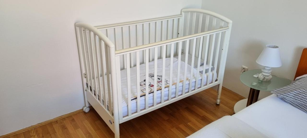 Apartman Odin Čižići エクステリア 写真