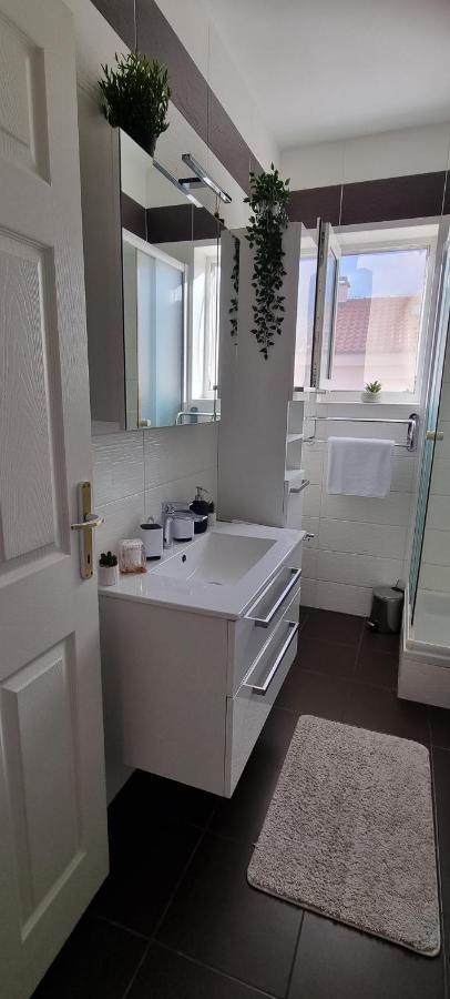 Apartman Odin Čižići エクステリア 写真